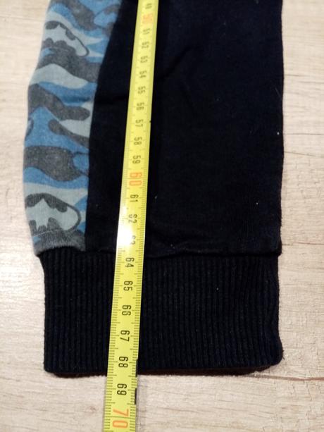 3x tepláky vel. 134, boys,134