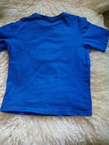 Triko zn.s.oliver,vel.116/122, s.oliver,116