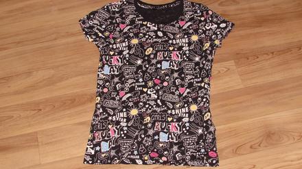 Tričko vel. 152/158 lewro, lewro,158