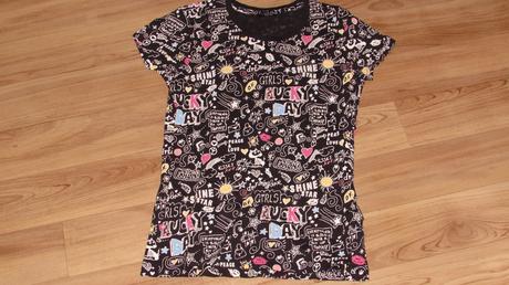 Tričko vel. 152/158 lewro, lewro,158