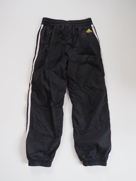 Sportovní kalhoty vel 128, adidas,128