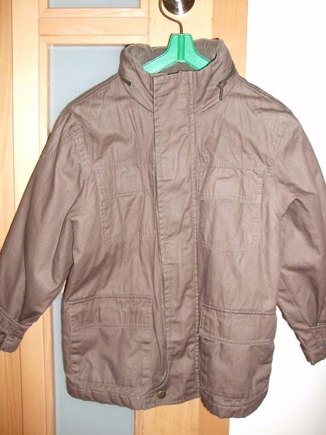 Elegantná prechodná bunda, cherokee,116