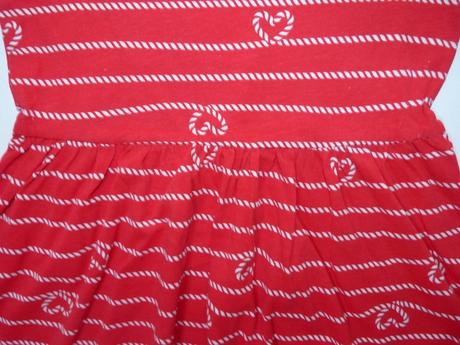 Bavlněné šatičky vel. 98/104, h&m,98