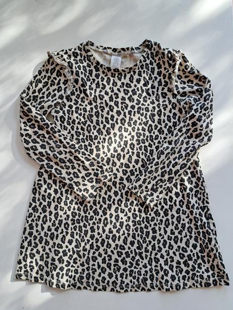 Leopardí tunika, lindex,128