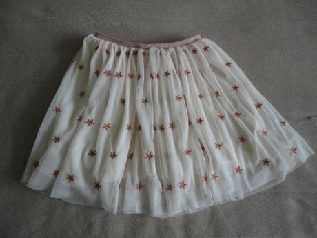 Suprová tutu sukeň zara, vel. 11/12 let (152), zara,152