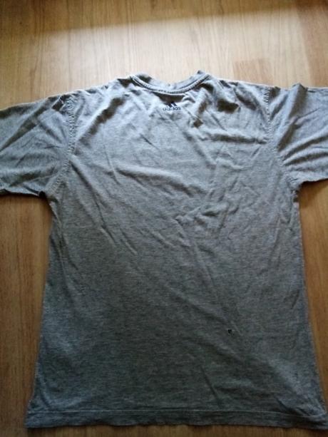 Tričko, adidas,158
