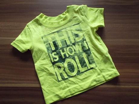 Tričko značky george , george,68