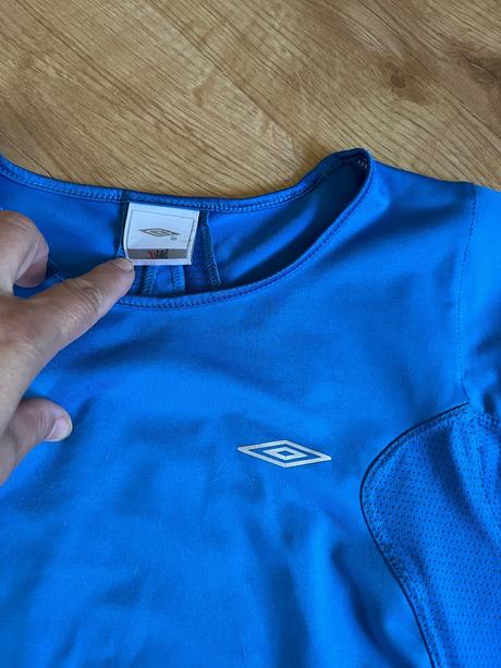 2x sportovní tričko, reebok,s