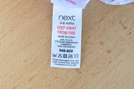 Plavky vel. 3 - 6 m, next,68