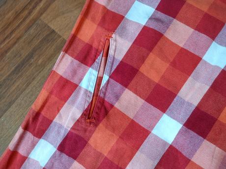 Šatičky s kapsami, 122