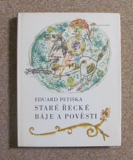 Staré řecké báje a pověsti, 