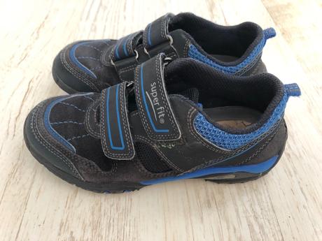 Boty superfit, superfit,31