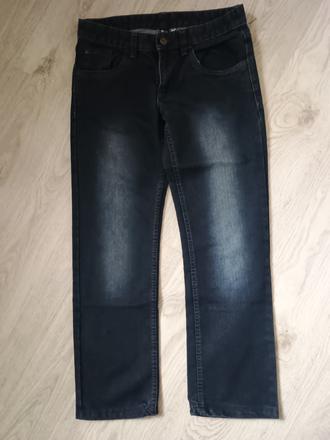 Džíny 164, c&a,164