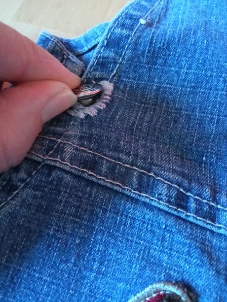 Riflové lacláčky, 86