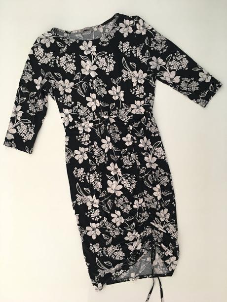 Šaty orsay, vel. m/l, orsay,m