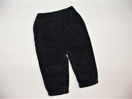 K964 manžestráky vel. 68, bhs,68