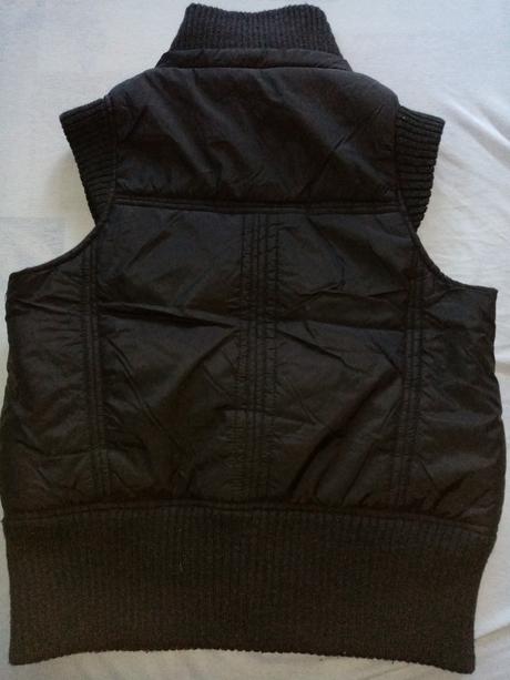 Prošívaná vesta, 176