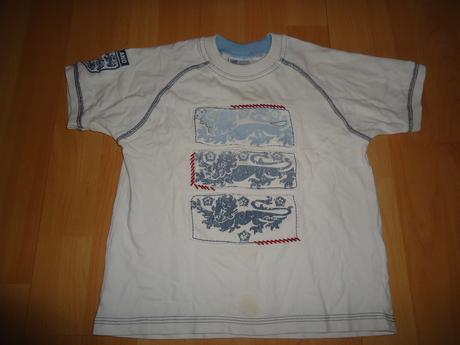 Trička s krátkým rukávem, c&a,98