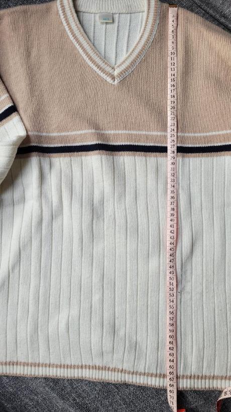 2 x pánský svetr, xl