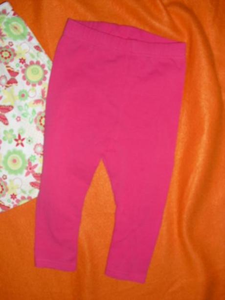 Komplet tuničky a legín, tu,86
