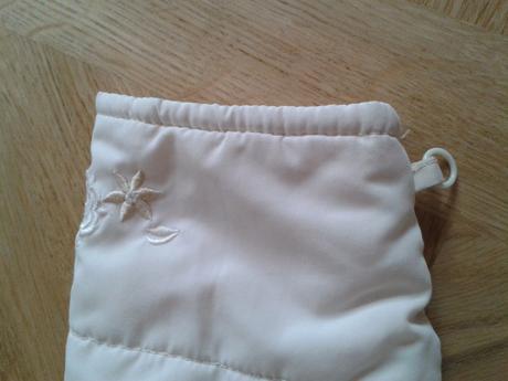 Bunda adams zimní dívčí bez vad vel. 86, adams,86