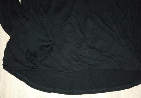 Tričko zavinovacího vzhledu vel.l, l