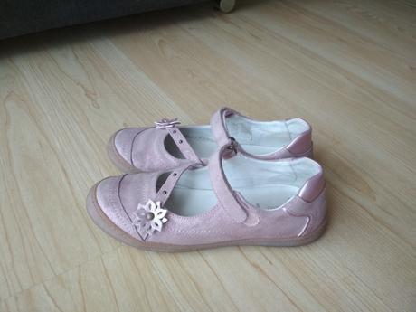 Dívčí boty zn. primigi, vel. 35, primigi,35