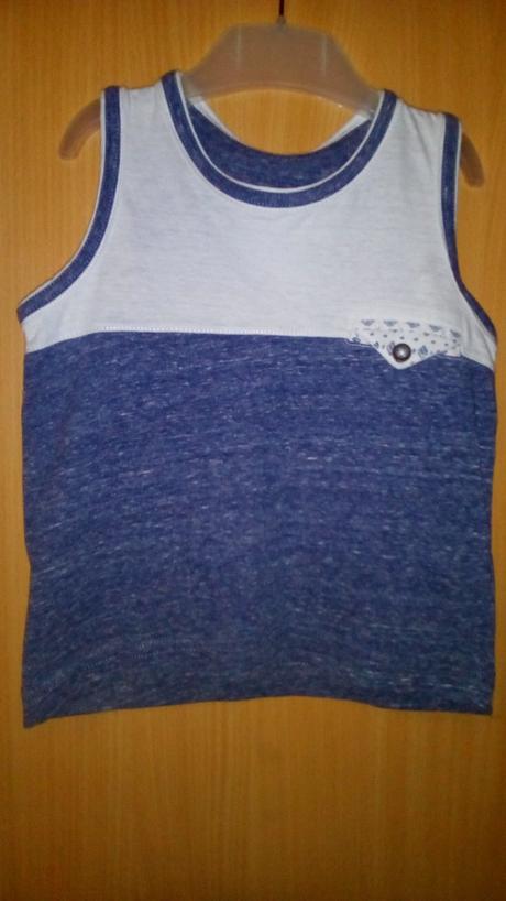 Letní tílko, age,98