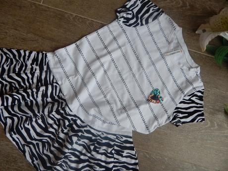 Nove šaty zn, cocodrillo, coccodrillo,104