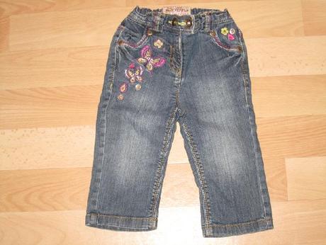 Rifle s motýlkama next, next,74