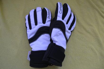 Lyžařské rukavice v.134-152, 134 / 140 / 146 / 152