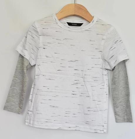 Tričko vel. 18 - 24m, george,92