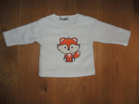 Mikina ergee, george 68, george,68