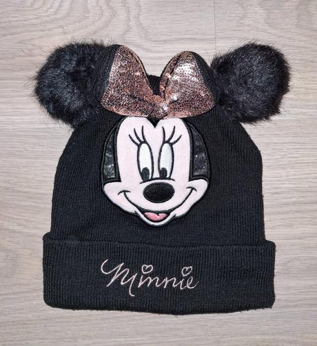 Čepice minie hm, h&m,128