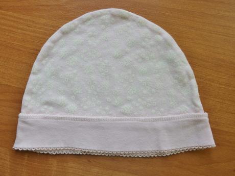 Jarní podzimní čepice čepička v. 98-110, 104