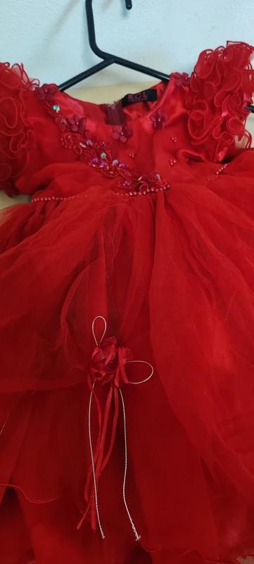 Společenské šaty - družička,