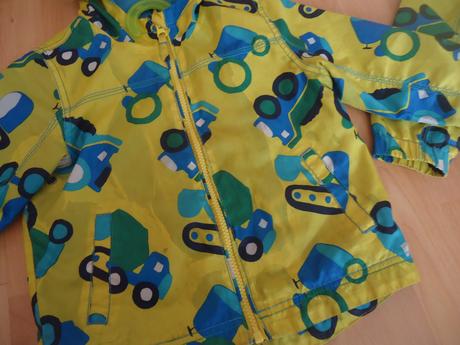 Jarní bundička, next,98