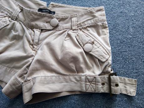 Šortky zn."vero moda" vel."36", vero moda,36