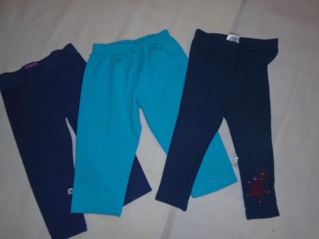 Leginy 3ks vel 80/86, f&f,86