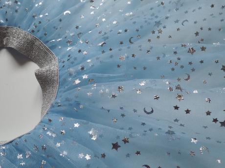 Tylová sukně vel 104, primark,104