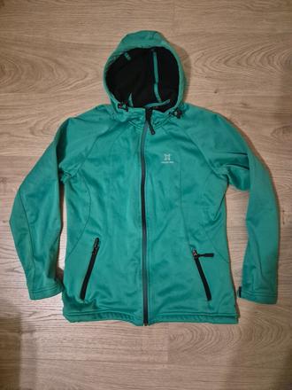 Dámská softshelová bunda crivit vel. m/40/42, crivit,m
