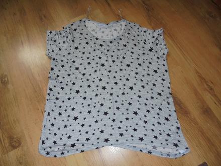 Tričko, zn. janina, vel. 48, 48