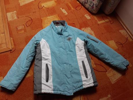 Bunda zimní, dopodopo,140