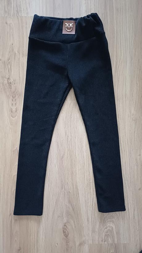 Vroubkate leginy, 140