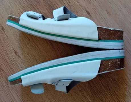 Pracovní boty/cukle, 40