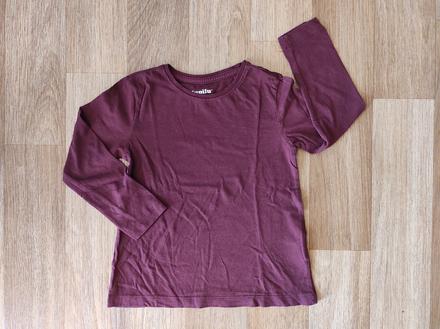 Tričko, lupilu,98