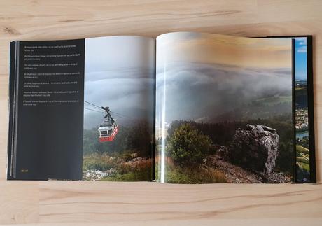 Fotografická kniha liberec (libor sváček), 