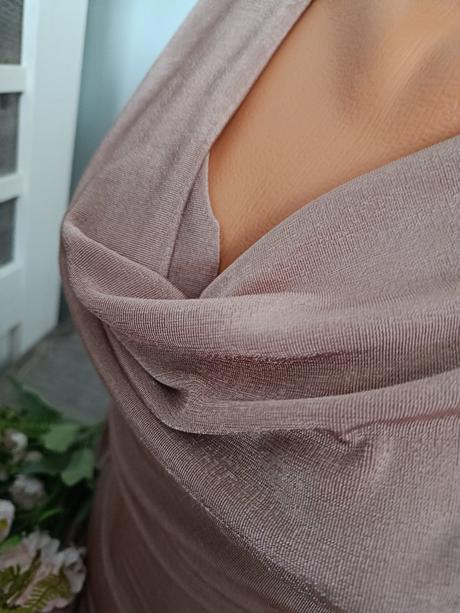 Elastické šaty, new look,s