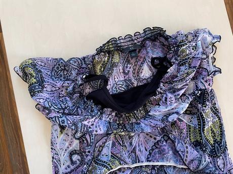 Vzorek halenka, vel l i méně, i2, l