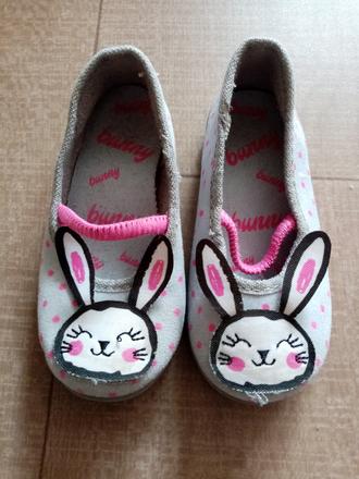 Bačkory vel. 24,25, 24